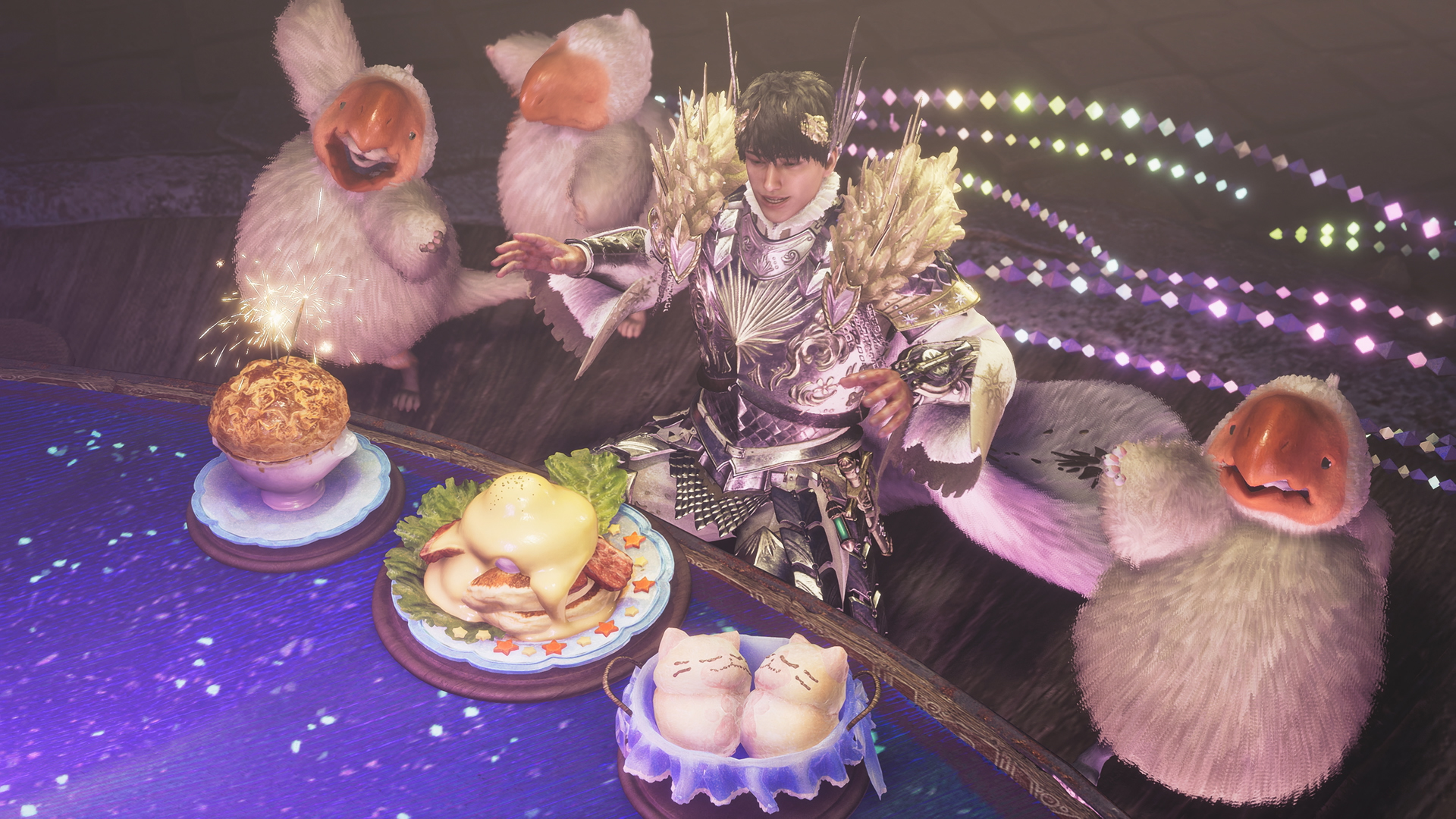 『モンスターハンターワイルズ』無料タイトルアップデート第4弾の詳細が発表_035