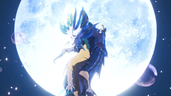 『モンハンストーリーズ3』にも「アルシュベルド」登場が決定! _028