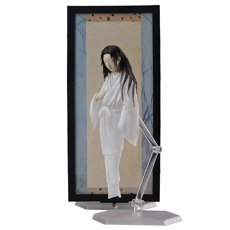 ゴッホ『ひまわり』の塗装済み可動フィギュアが2026年8月に発売へ_033