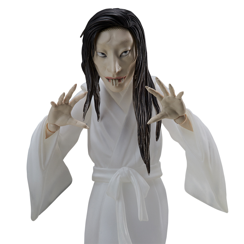 ゴッホ『ひまわり』の塗装済み可動フィギュアが2026年8月に発売へ_034