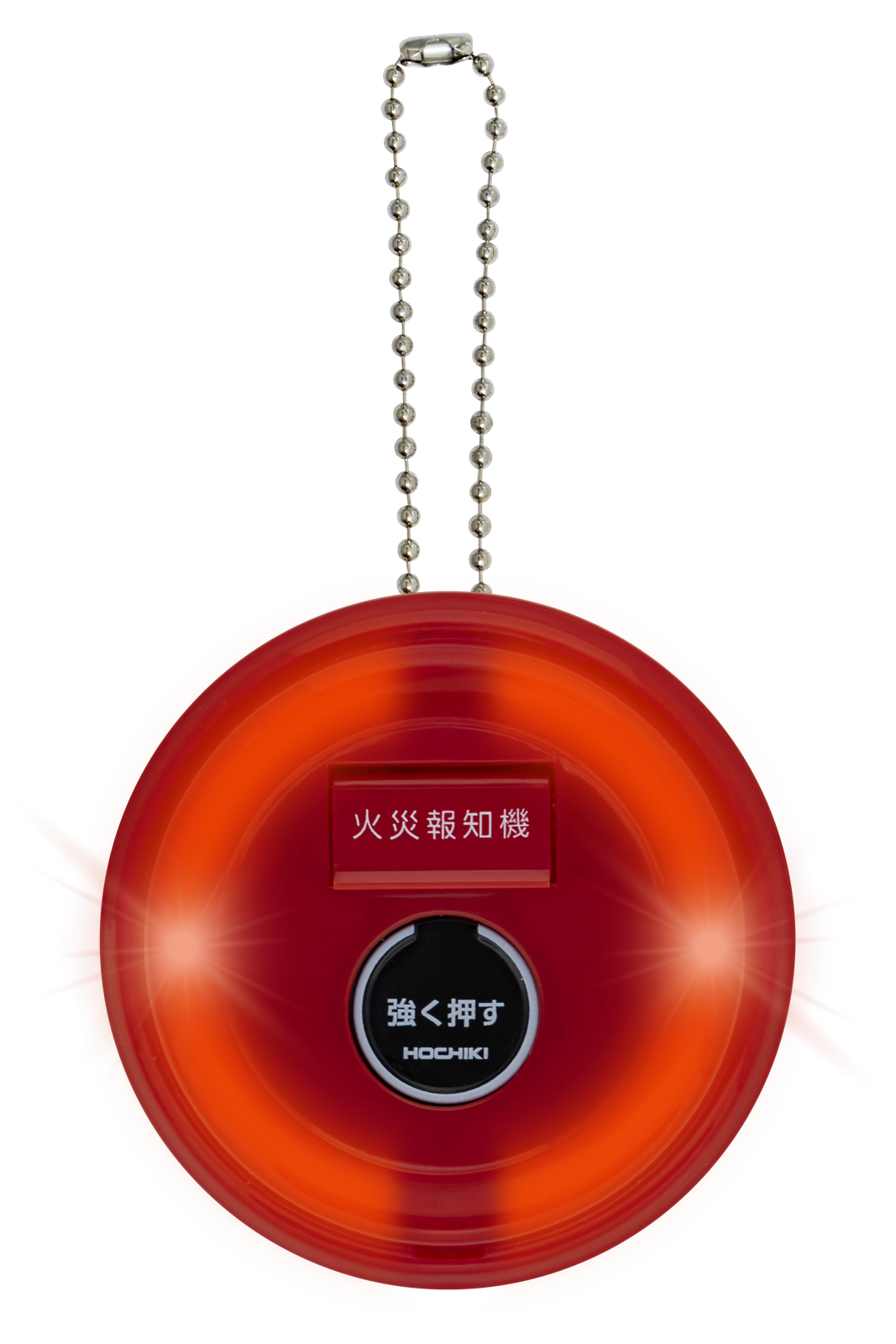 “火災報知機”を模したカプセルトイが12月24日に発売開始_006