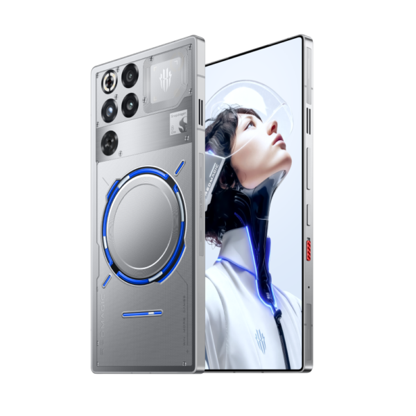 「REDMAGIC 11 Pro」が、1⽉8⽇に発売予定。12月24日12時からはREDMAGIC日本公式サイトにて先行予約販売_003