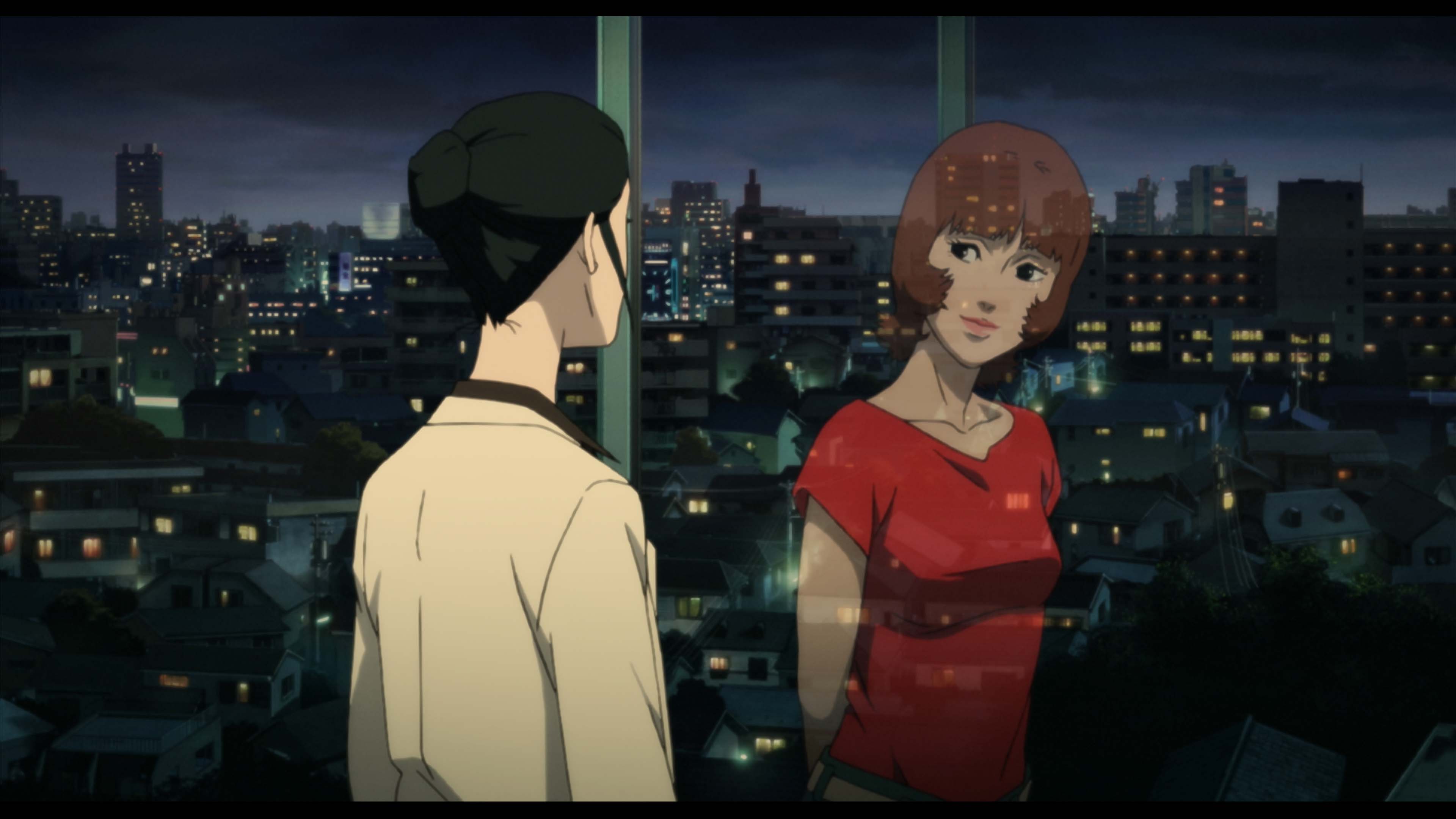 『パプリカ』の4Kリマスター版リバイバル上映が、1月2日より全国の映画館にて開催_004