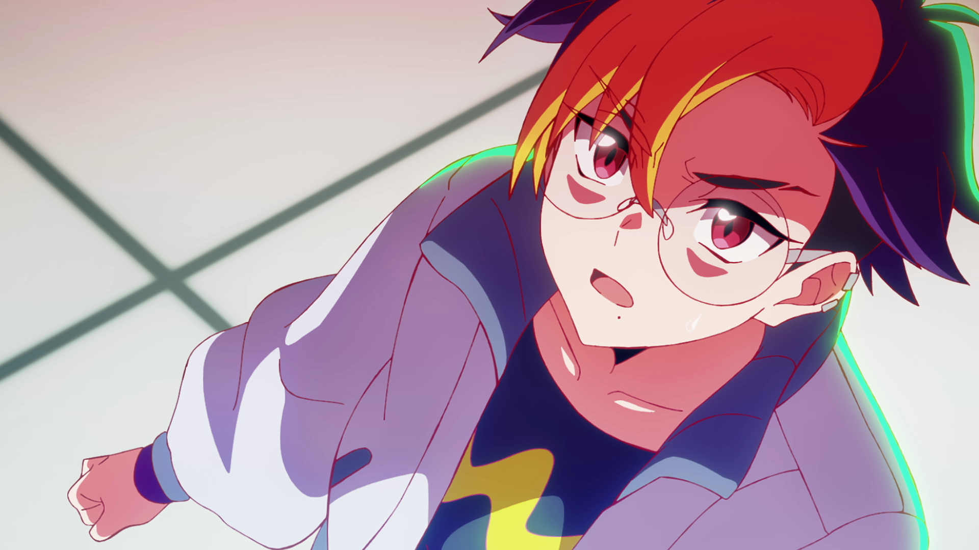 『デジモンストーリー タイムストレンジャー』DLC第2弾「なびくGAKU-RAN（ガクラン）」の映像が公開_004