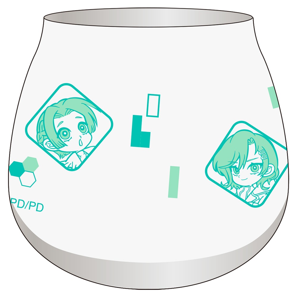 『グノーシア』の新商品が2025年12月13日から販売、同時にアニメイト一部店舗・通販でフェアを開催_007