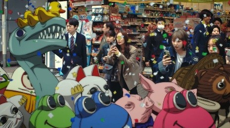 映画『パプリカ』×パルコグランバザールのコラボ開催_007