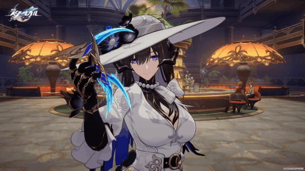 『崩壊：スターレイル』の最新アップデートVer.3.8「記憶は夢のプロローグ」が12月17日にリリース_002