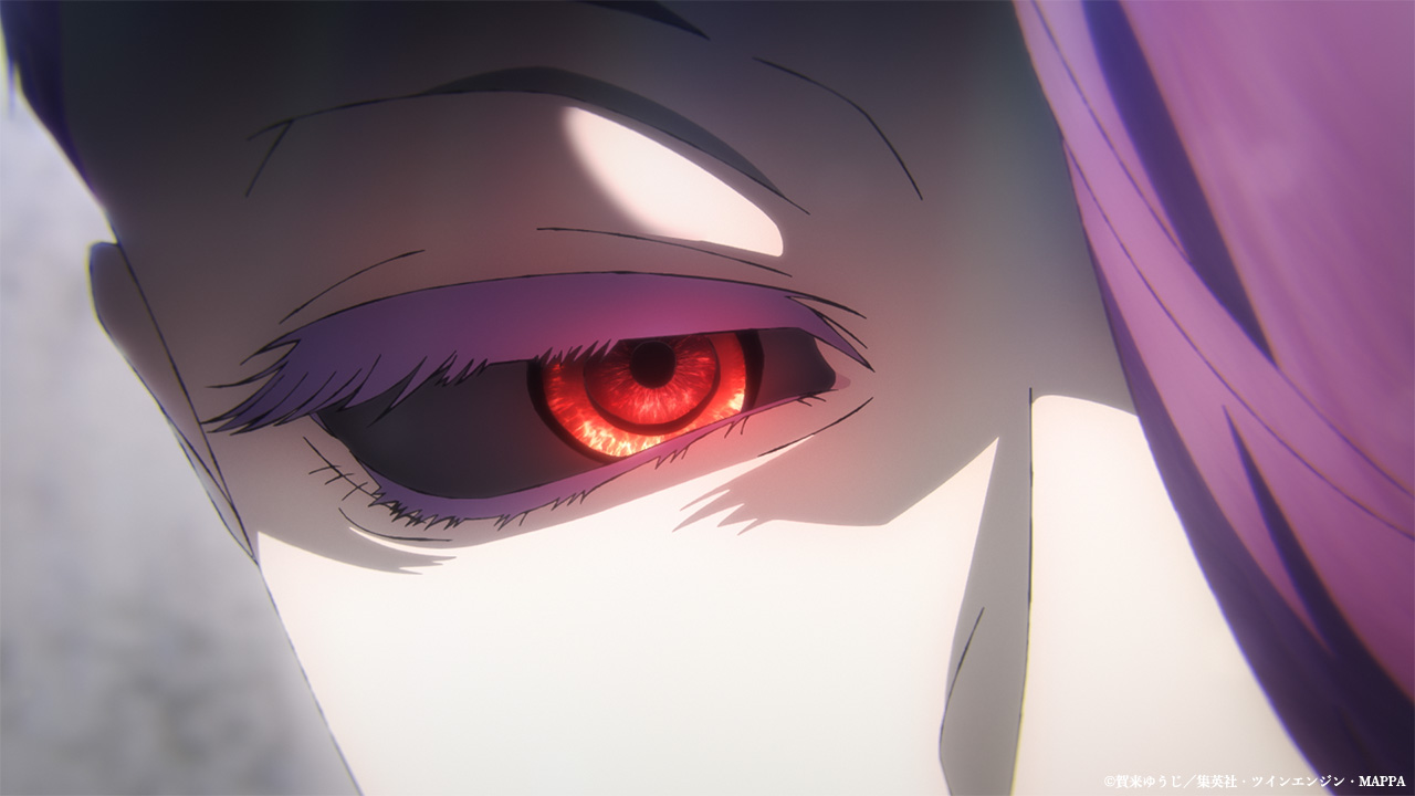 アニメ『地獄楽』のOPテーマは「キタニタツヤ feat. BABYMETAL」に決定！ 楽曲を使用した第2弾もPVが公開_006