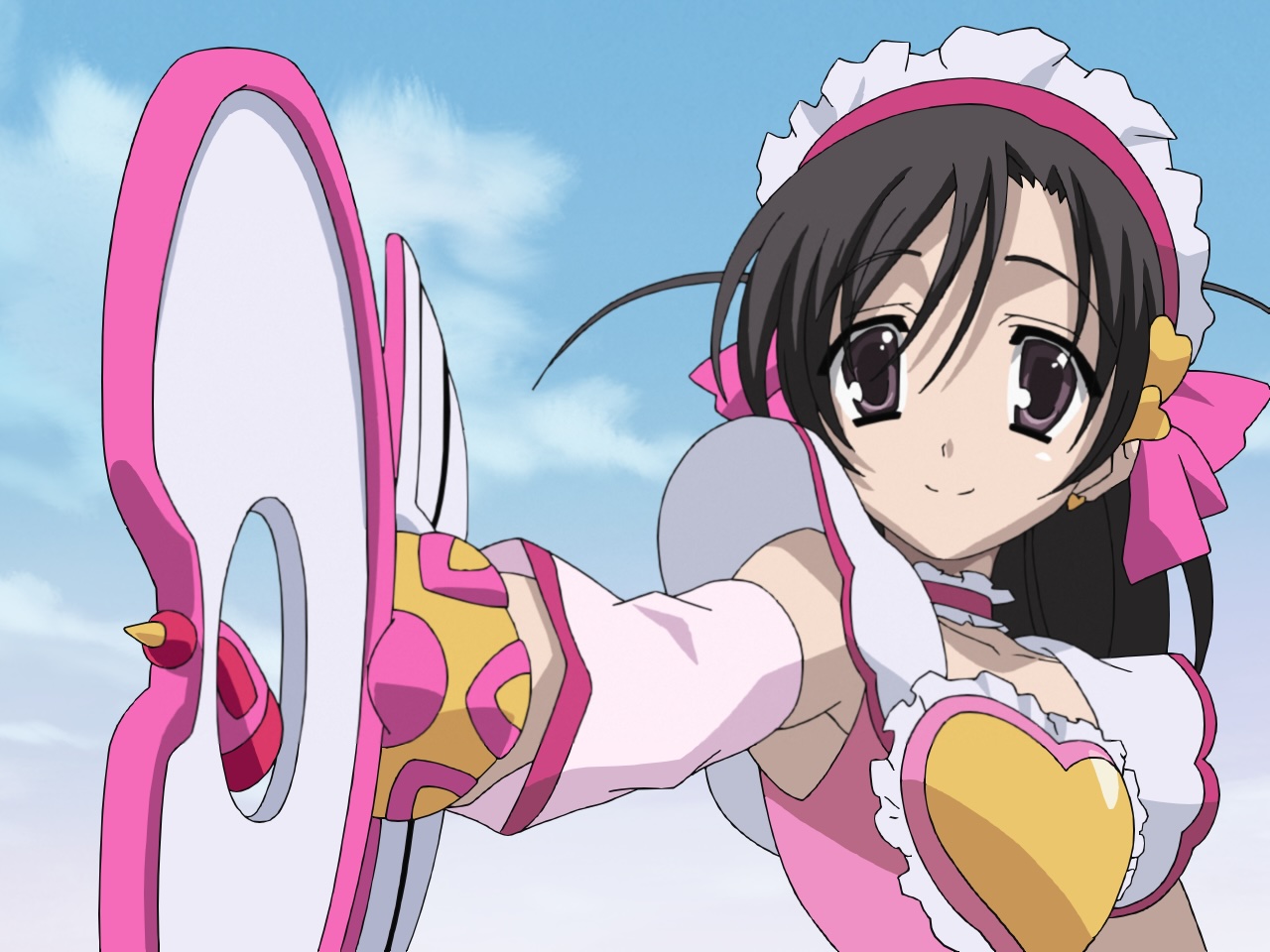 アニメ『School Days』の24時間超無料一挙放送が、12月24日午前0時よりABEMAにて実施決定_004