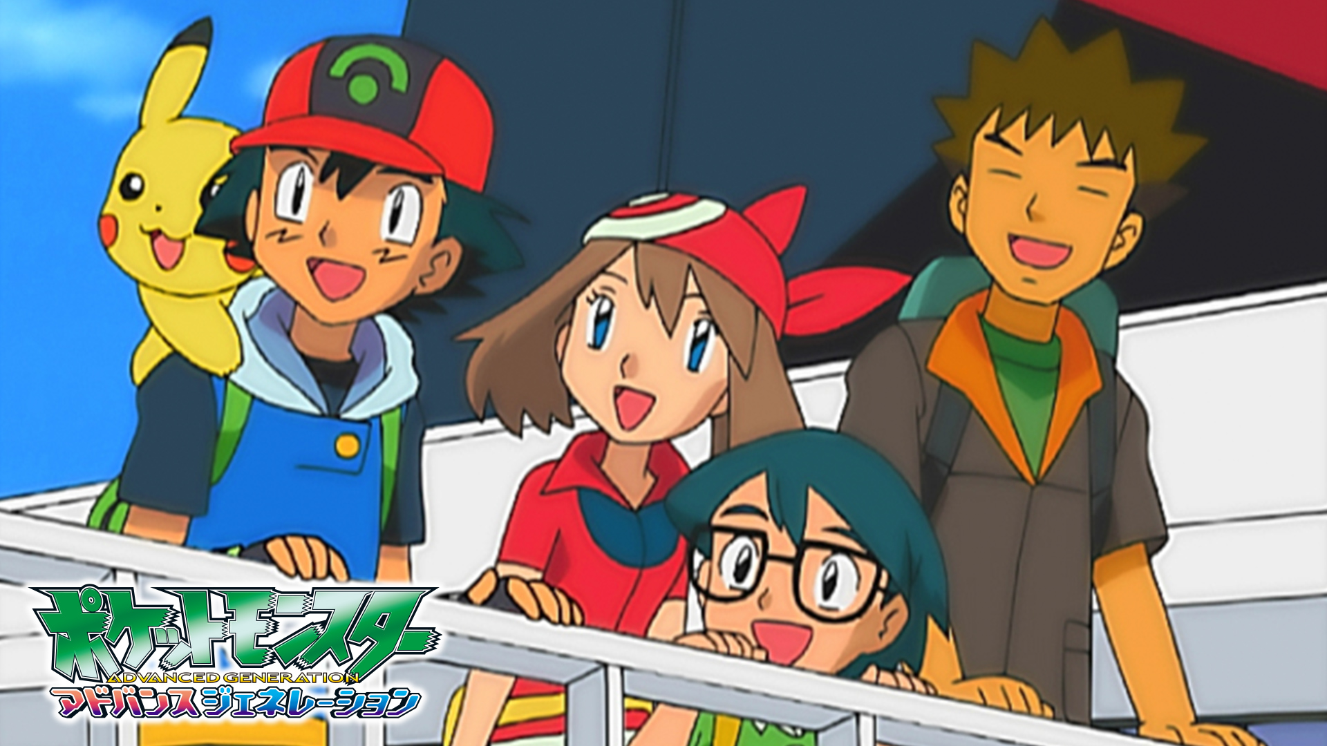 『ポケモン』映画全24作の無料放送が「ABEMA」にて決定！『ミュウツーの逆襲』から劇場公開順に放送へ_014