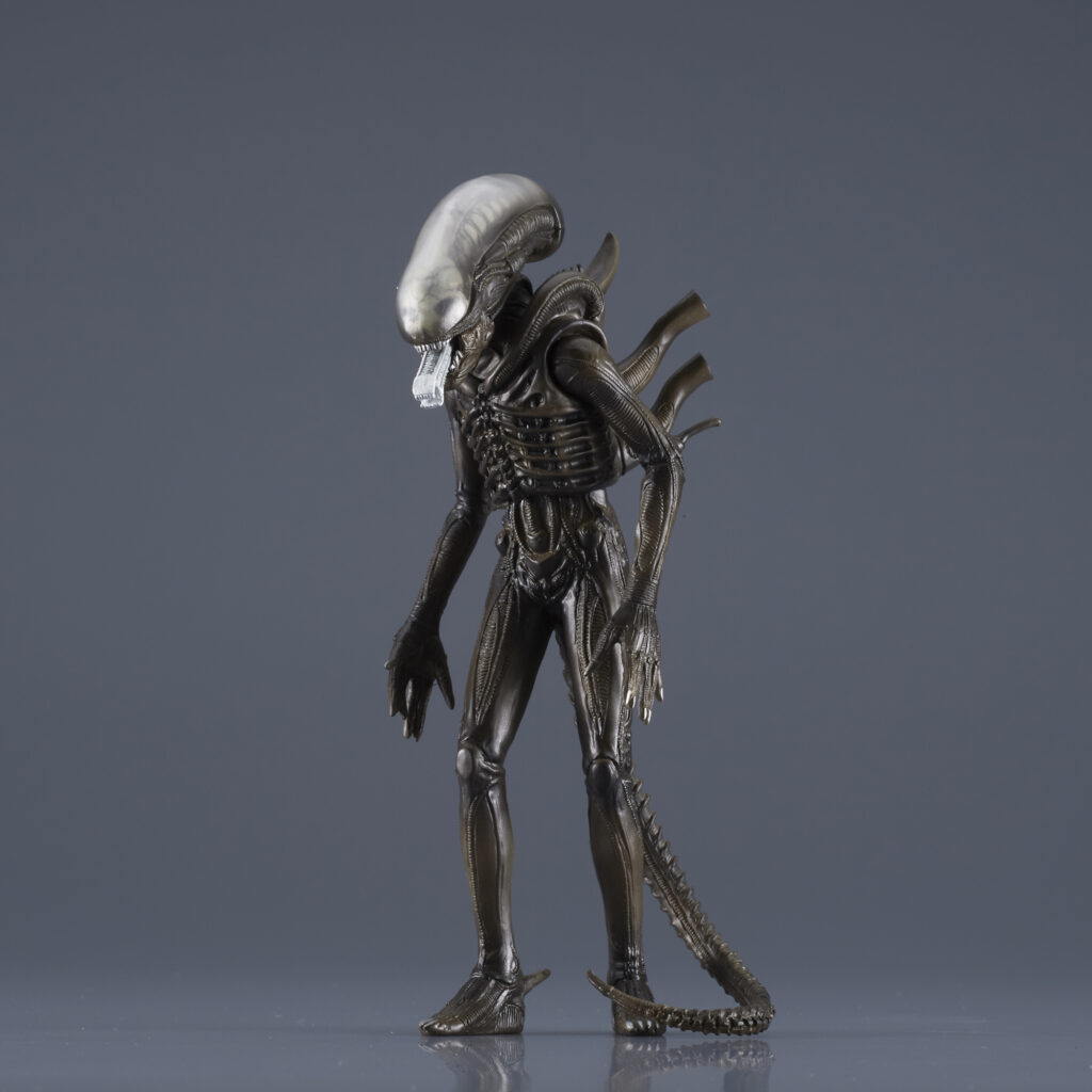 映画『エイリアン』のカプセルトイが12月中旬より登場_008