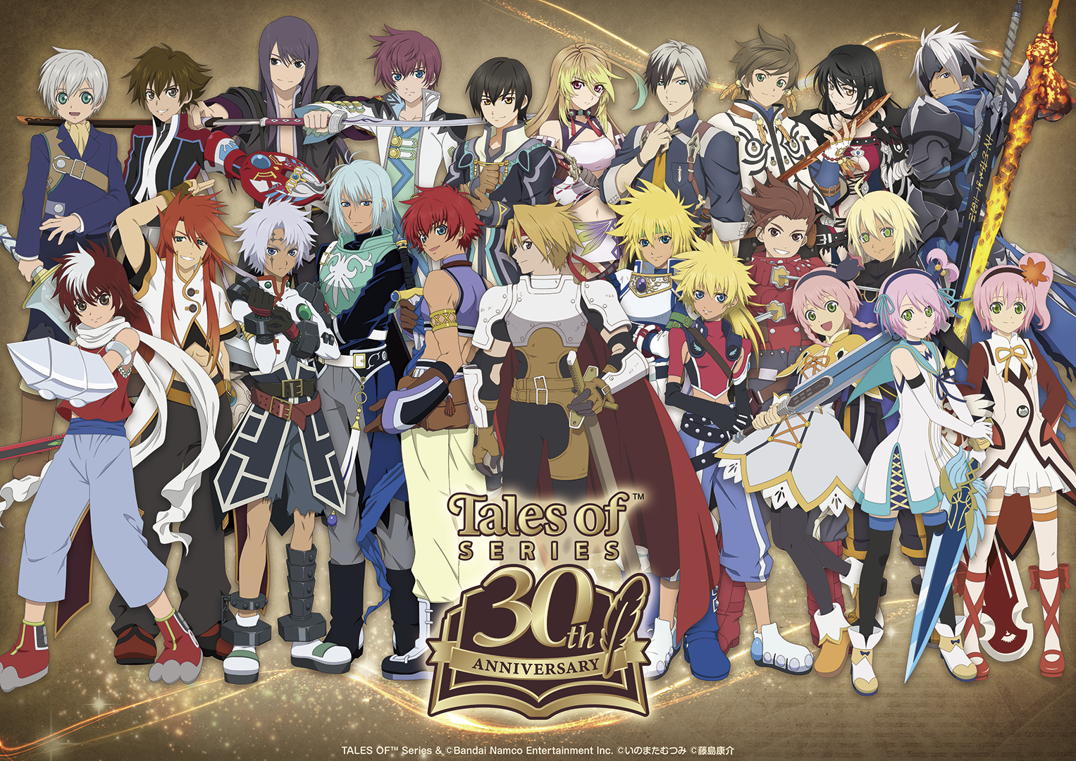 『テイルズ オブ』シリーズの剥がしてステッカーに使えるオリジナルラベル缶が12月8日より発売決定_004