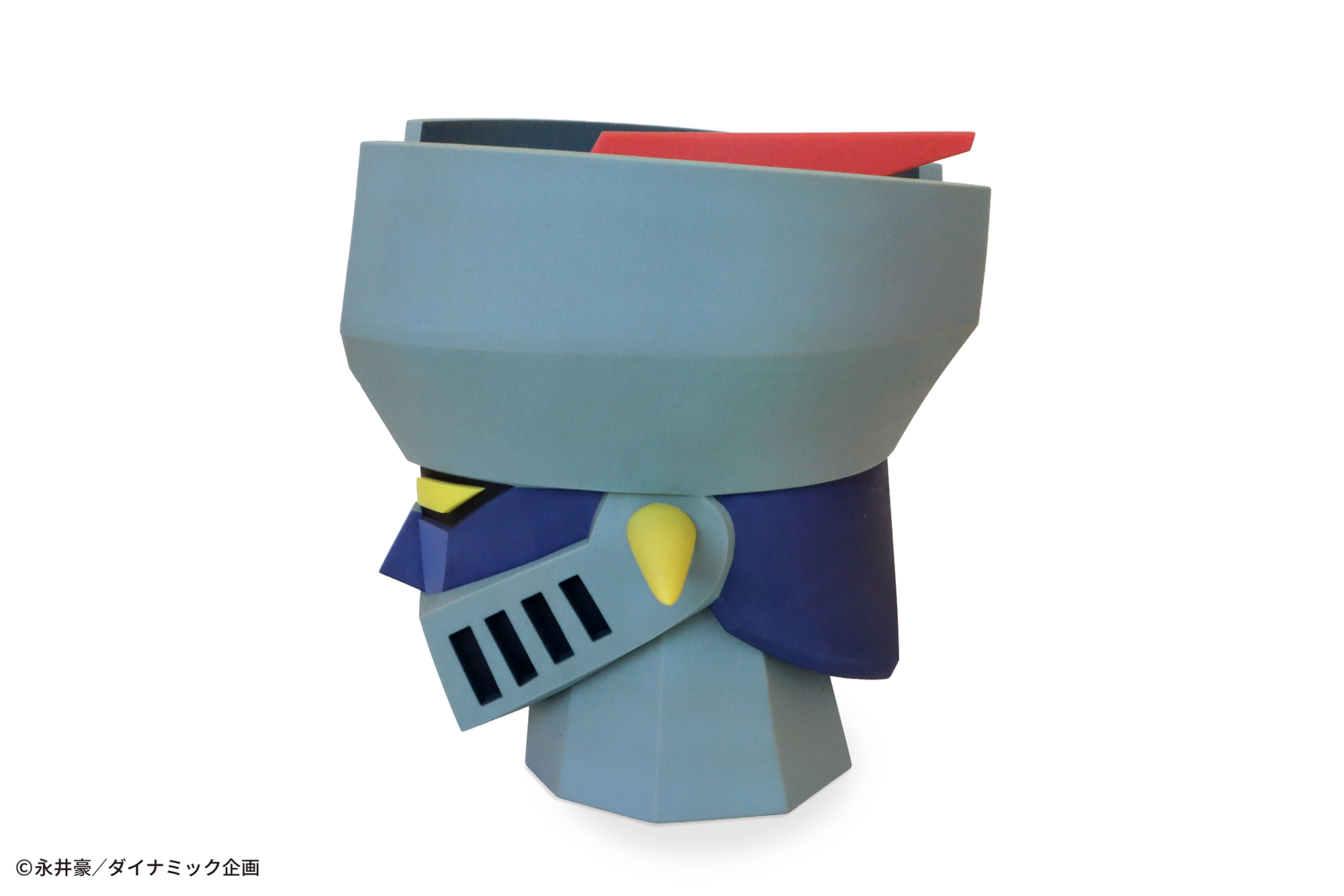 『マジンガーZ』に「自分自身」が乗ったフィギュアを作れるサービスが12月3日より開始_006