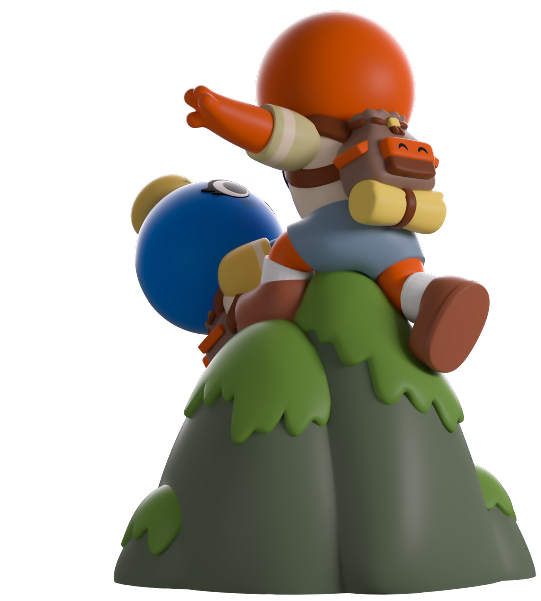 『PEAK』かわいいぬいぐるみキーホルダーやフィギュアが登場_006