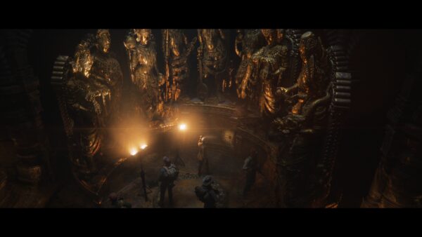 『トゥームレイダー』の新作が発表!『TOMBRAIDER CATALYST』が2027年発売へ_007