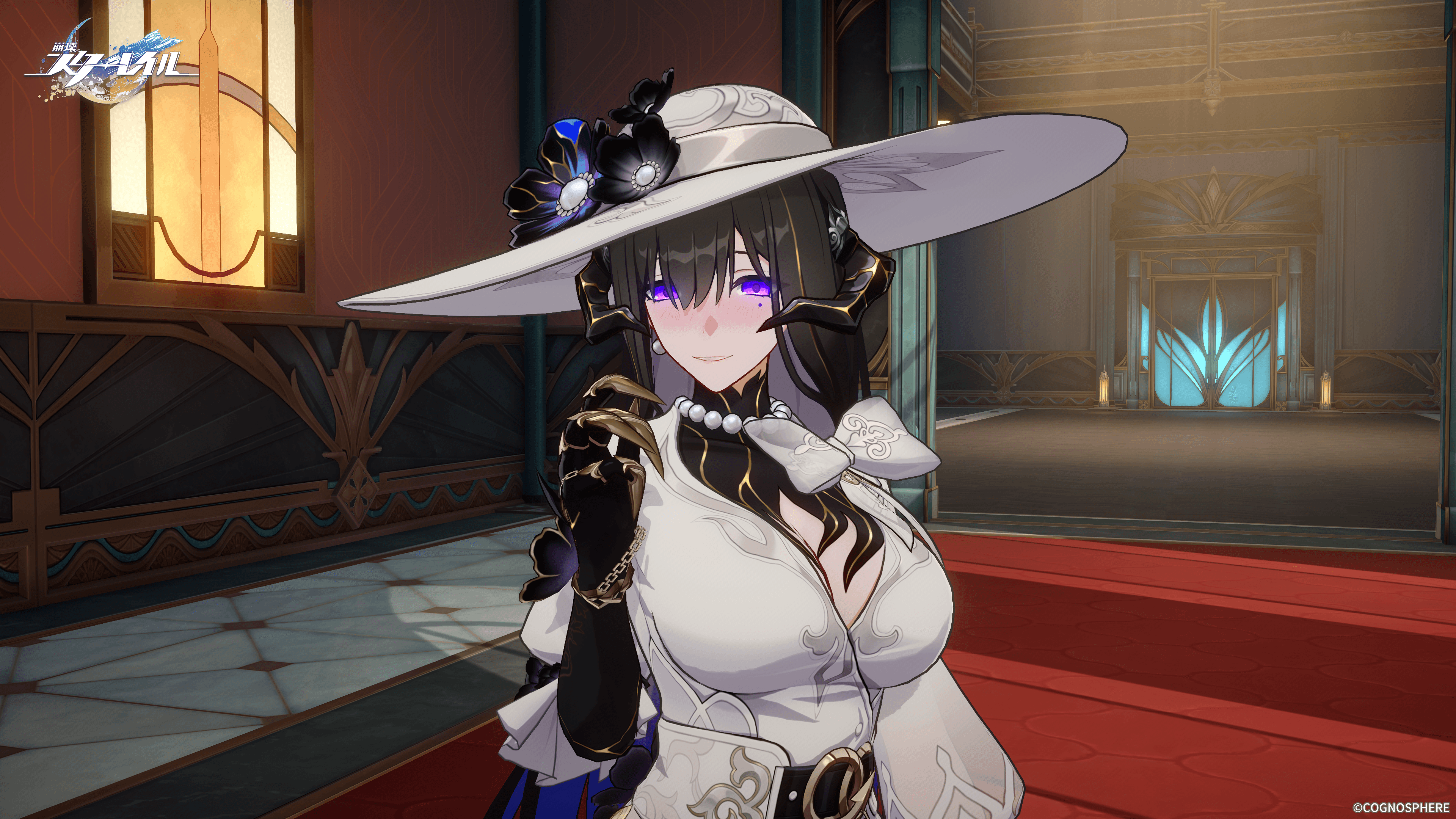 『崩壊：スターレイル』の最新アップデートVer.3.8「記憶は夢のプロローグ」が12月17日にリリース_010