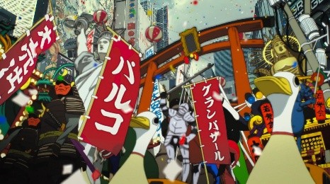 映画『パプリカ』×パルコグランバザールのコラボ開催_008