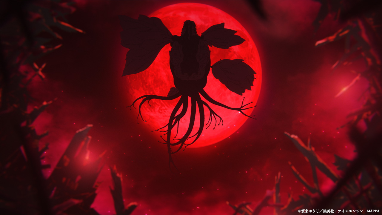 アニメ『地獄楽』のOPテーマは「キタニタツヤ feat. BABYMETAL」に決定！ 楽曲を使用した第2弾もPVが公開_007