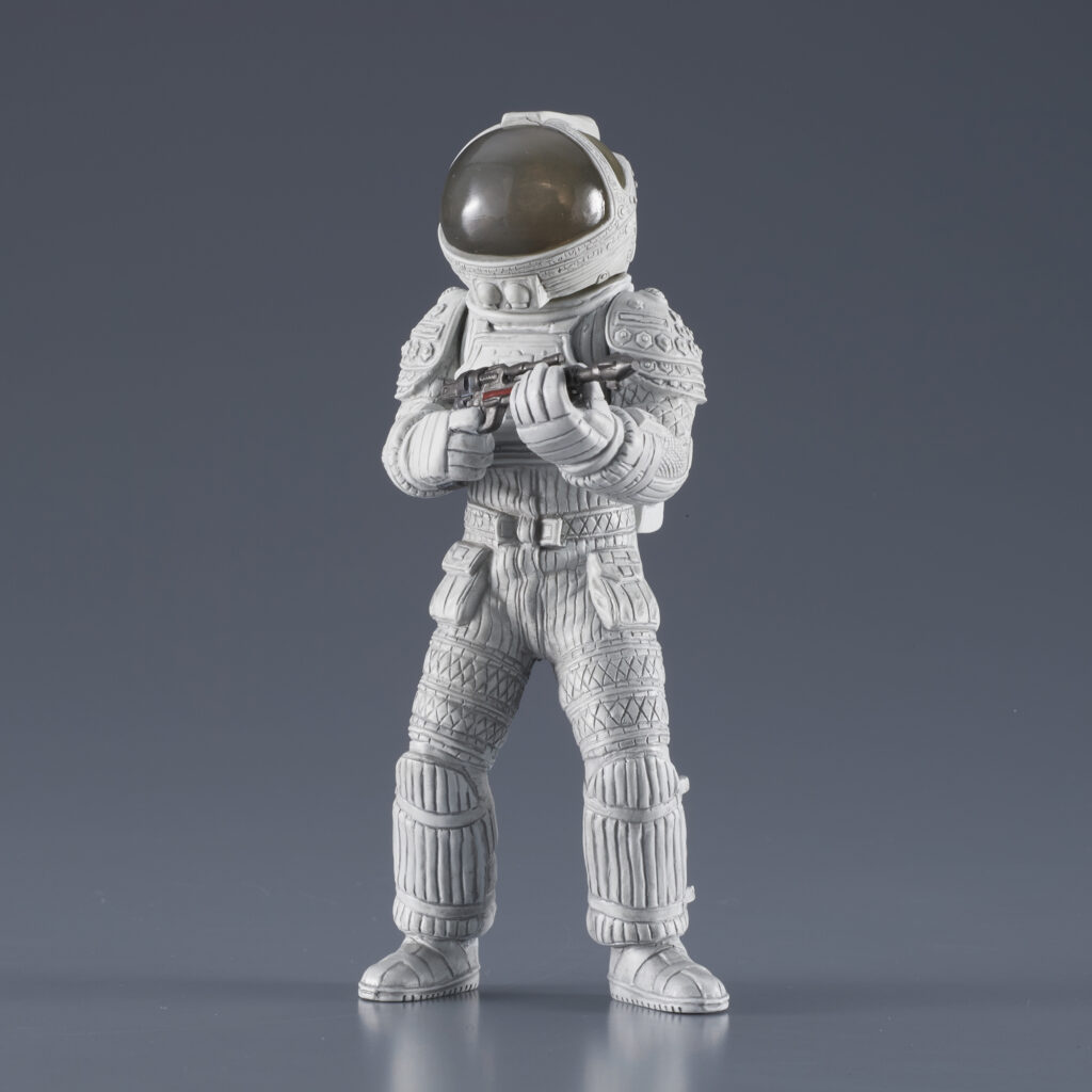 映画『エイリアン』のカプセルトイが12月中旬より登場_010