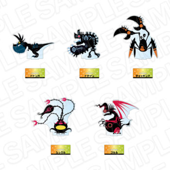 『パタポン』の新グッズを購入できるポップアップショップが12月6日に開催_013