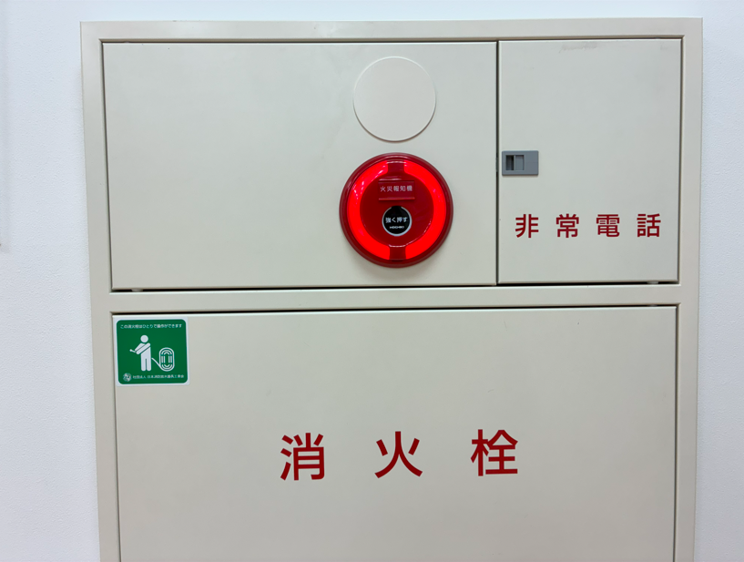 “火災報知機”を模したカプセルトイが12月24日に発売開始_012