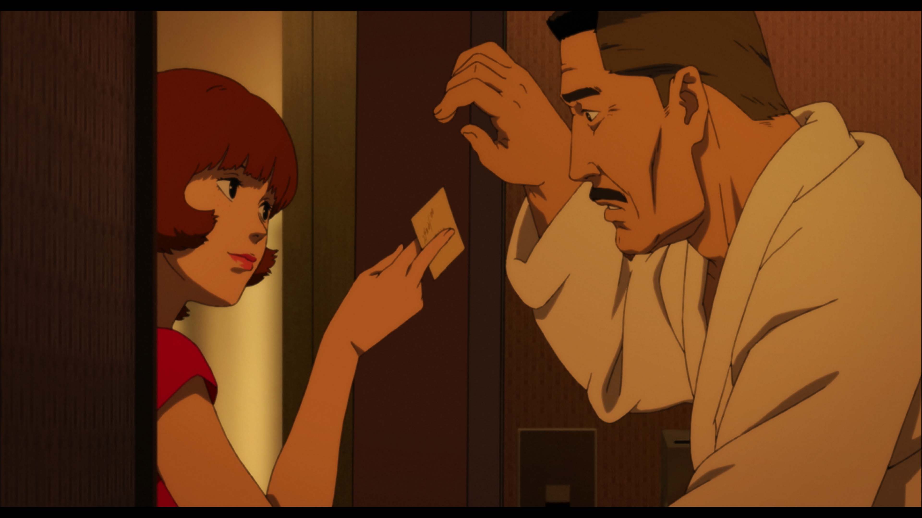 『パプリカ』の4Kリマスター版リバイバル上映が、1月2日より全国の映画館にて開催_003