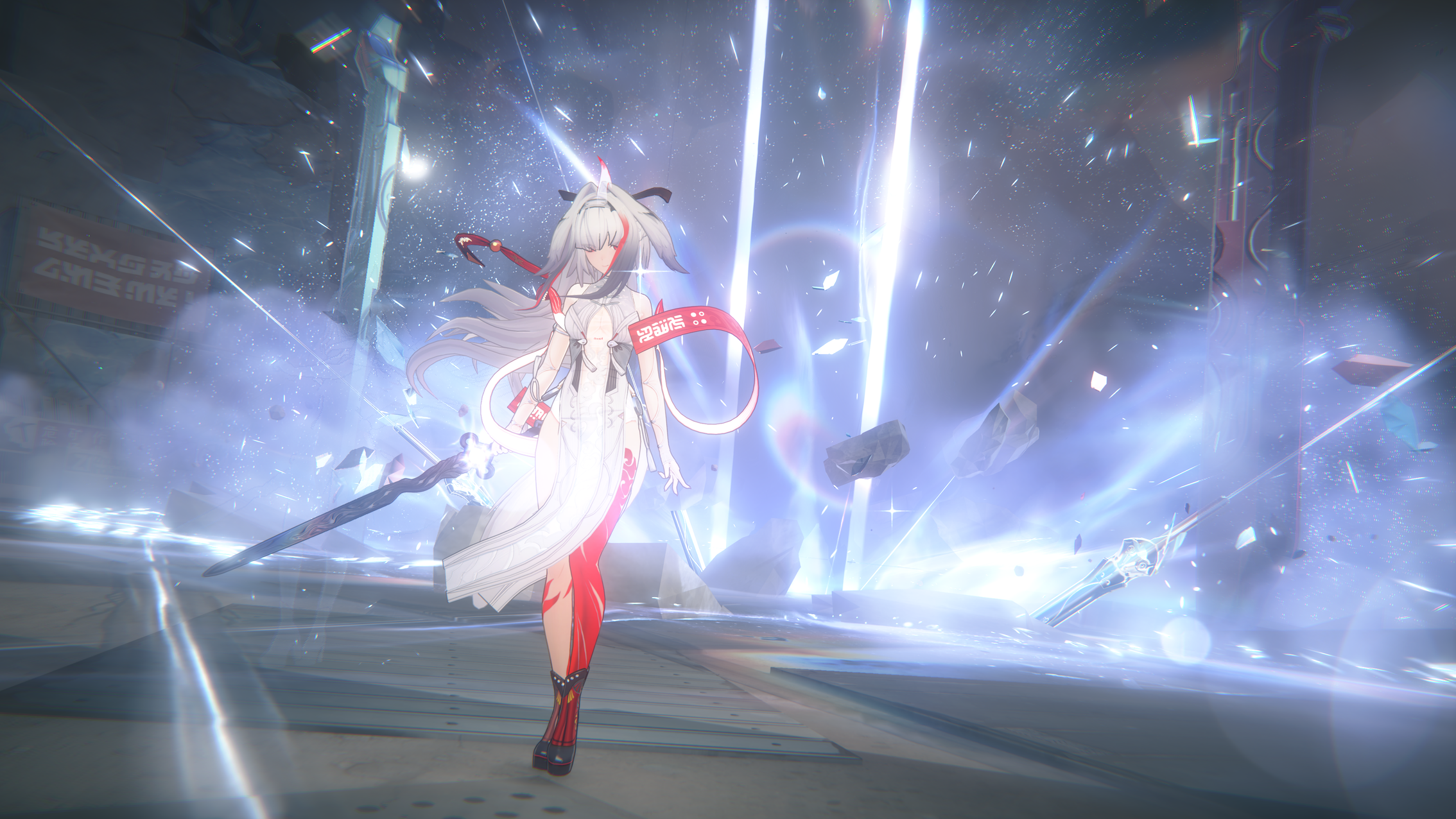 『ゼンレスゾーンゼロ』の最新アップデートVer.2.5「この身に『希望』を灯すとき」が、12月30日にリリース_003