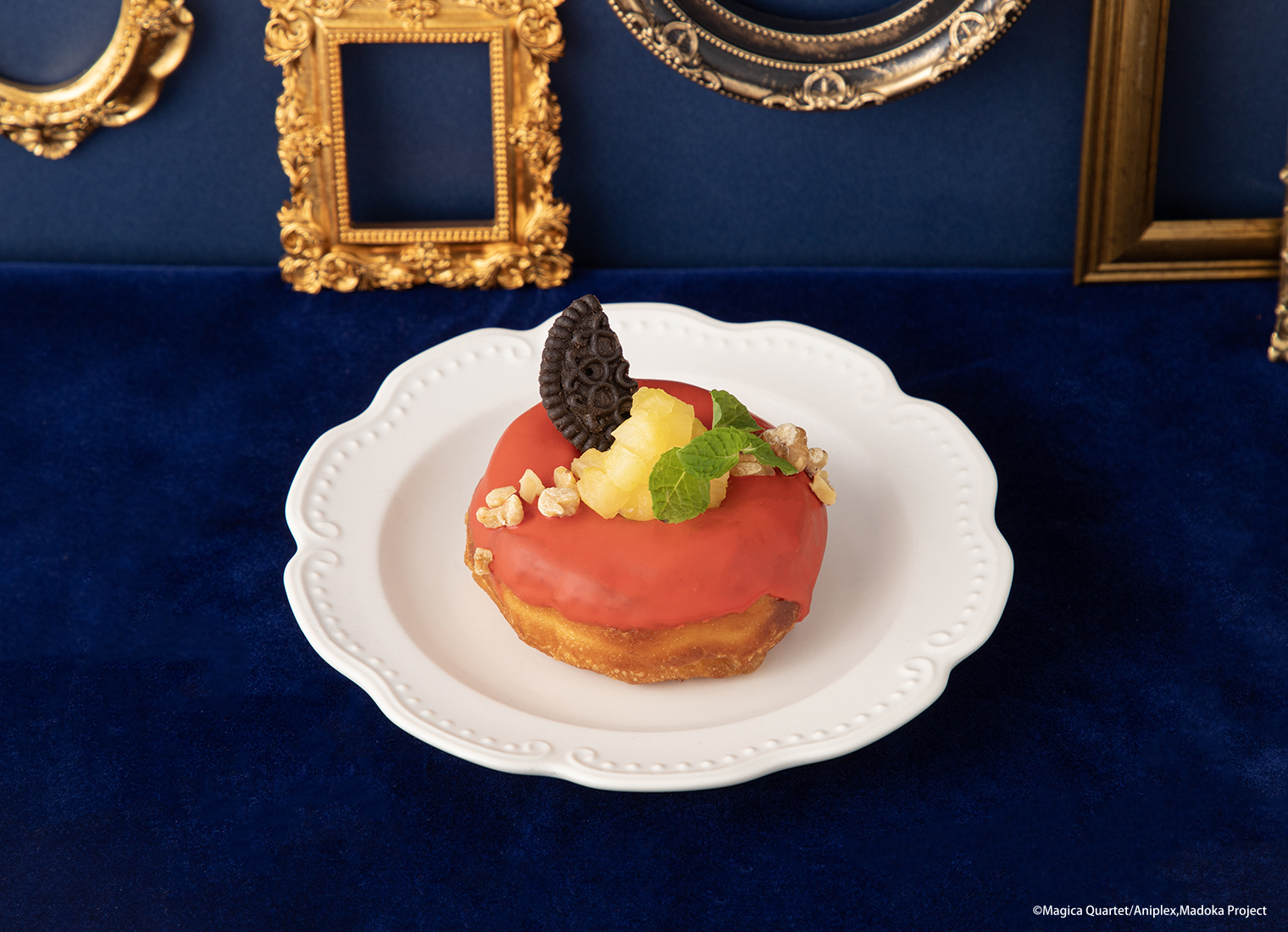 『まどマギ』コラボカフェが東京・大阪で開催決定_017