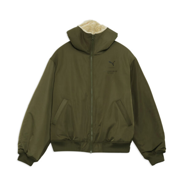 『モンハン』と「プーマ」がコラボ。おしゃれな“アイルー”の帽子とバックパックが12月19日より発売_009