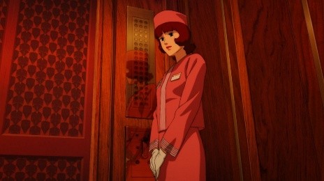 映画『パプリカ』×パルコグランバザールのコラボ開催_009