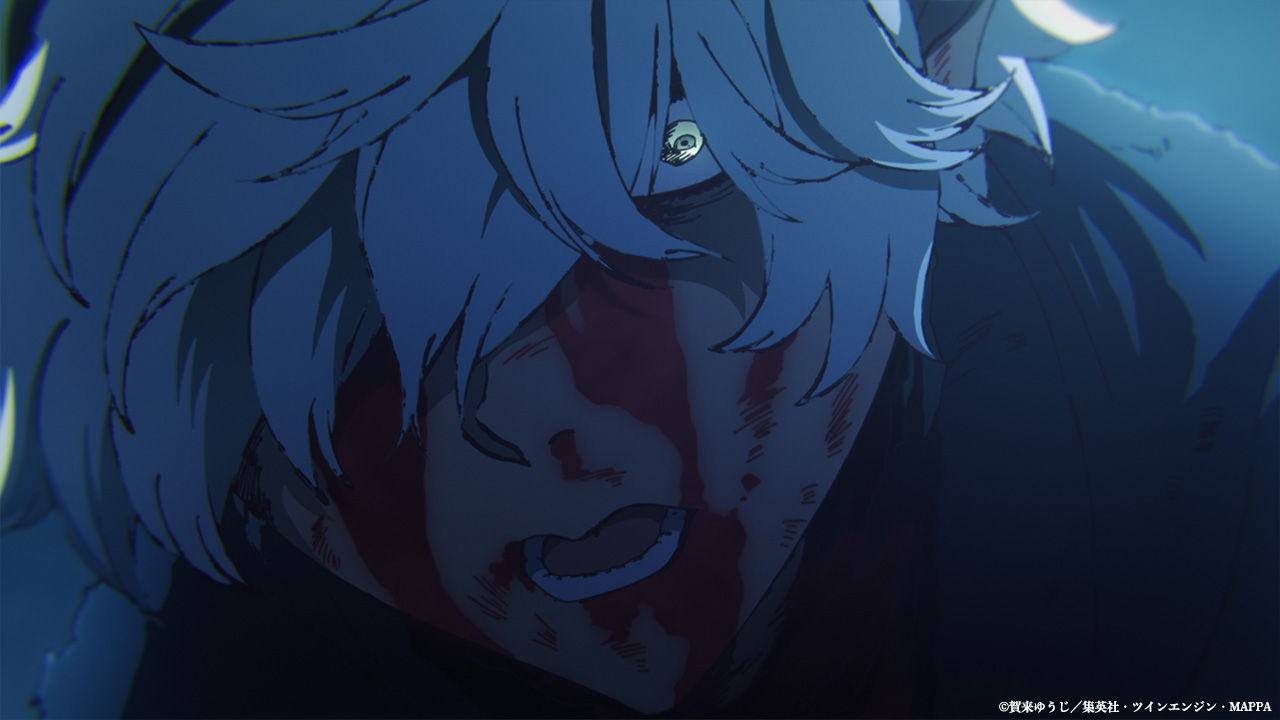 アニメ『地獄楽』のOPテーマは「キタニタツヤ feat. BABYMETAL」に決定！ 楽曲を使用した第2弾もPVが公開_008