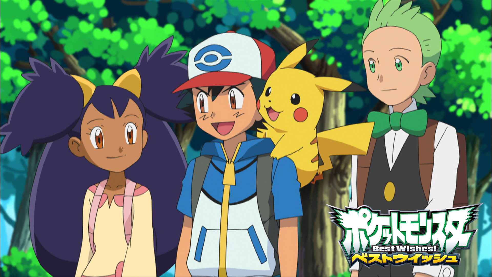 『ポケモン』映画全24作の無料放送が「ABEMA」にて決定！『ミュウツーの逆襲』から劇場公開順に放送へ_016