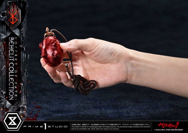 『ベルセルク』の“ベヘリット”が1/1スケールで商品化_007