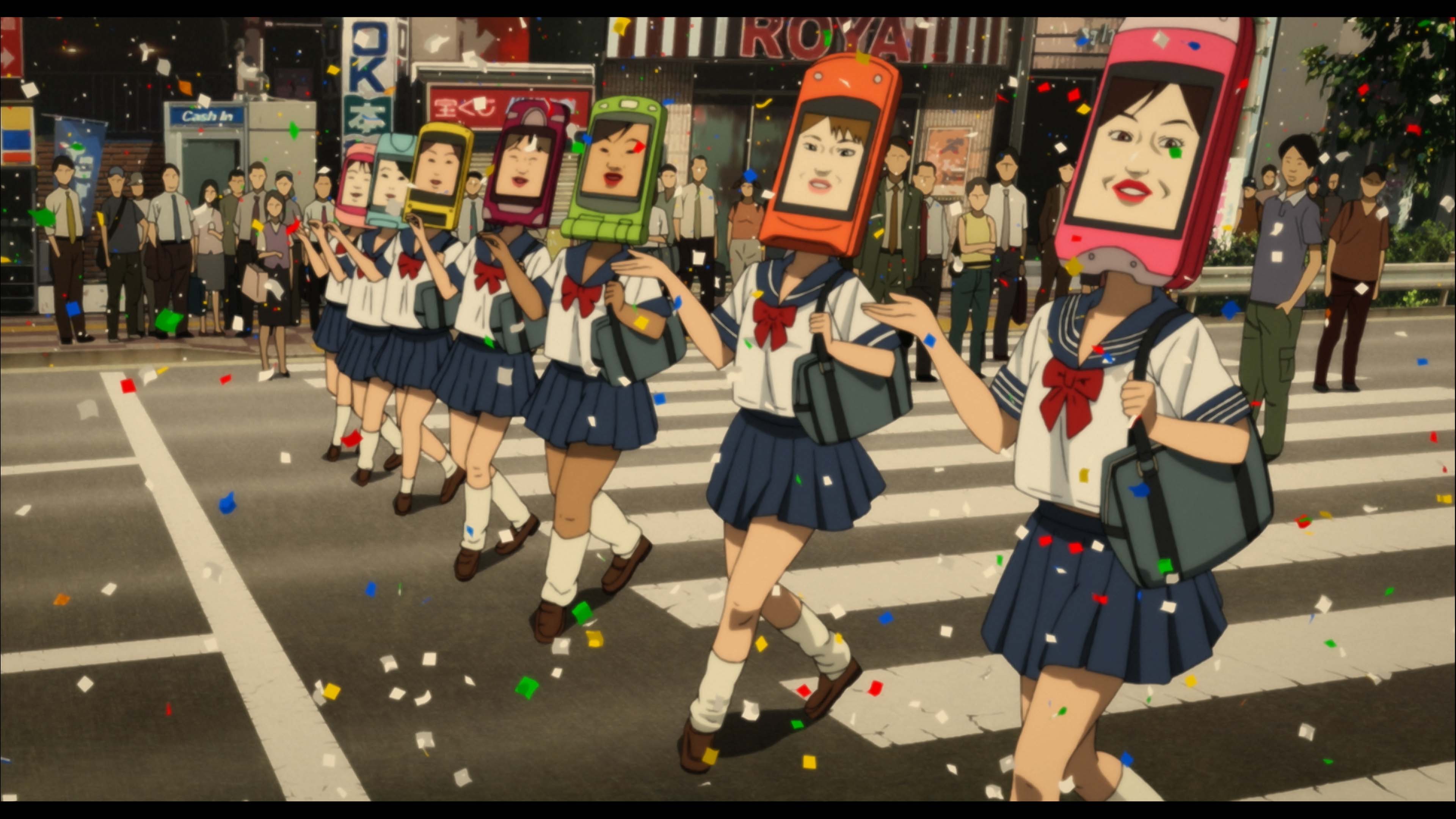 『パプリカ』の4Kリマスター版リバイバル上映が、1月2日より全国の映画館にて開催_006