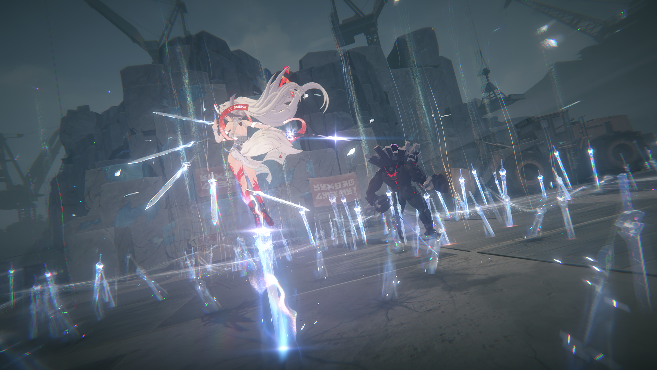 『ゼンレスゾーンゼロ』の最新アップデートVer.2.5「この身に『希望』を灯すとき」が、12月30日にリリース_018