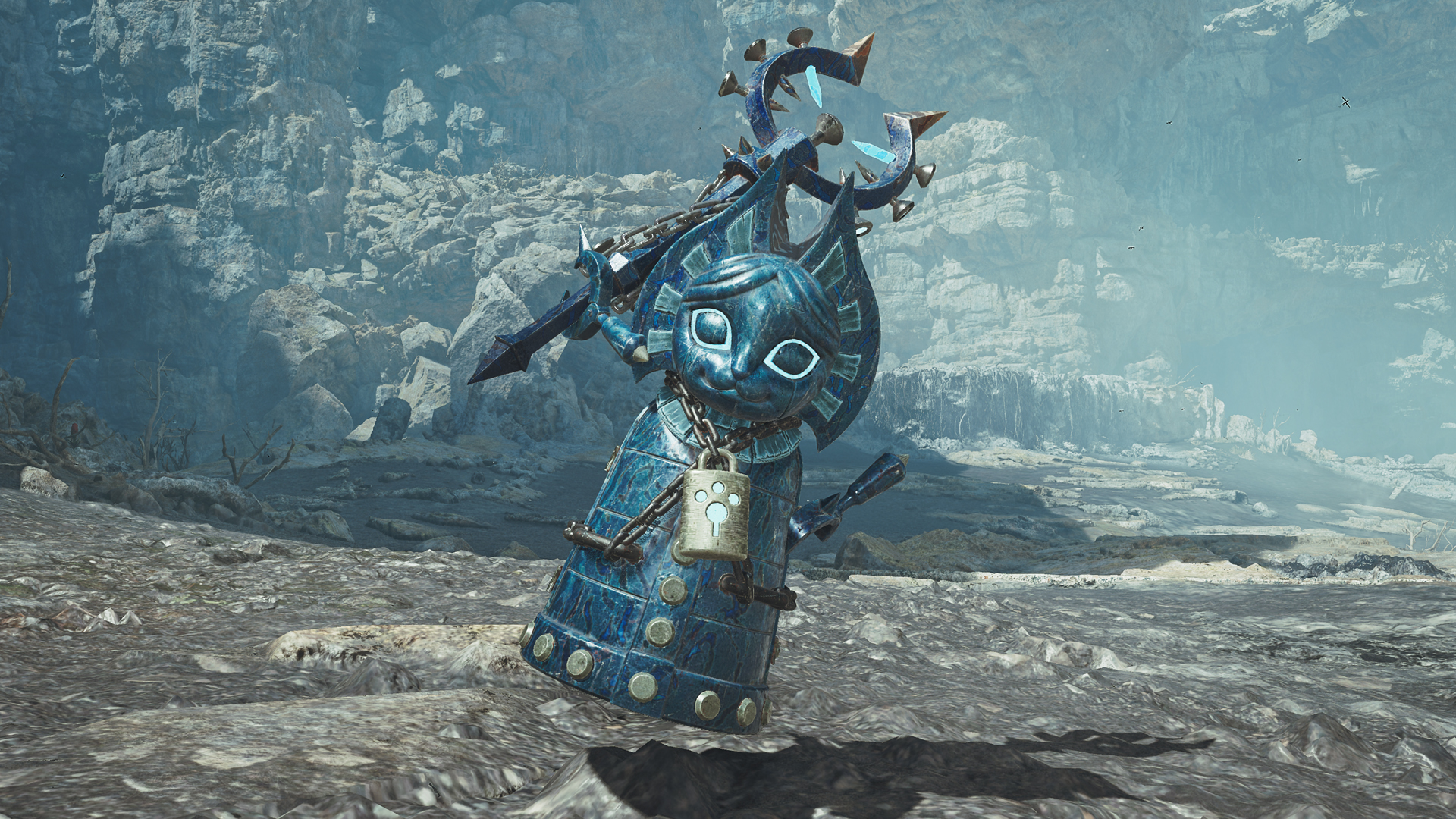 『モンスターハンターワイルズ』無料タイトルアップデート第4弾の詳細が発表_017