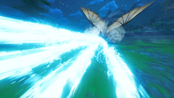 『モンハンストーリーズ3』にも「アルシュベルド」登場が決定! _008