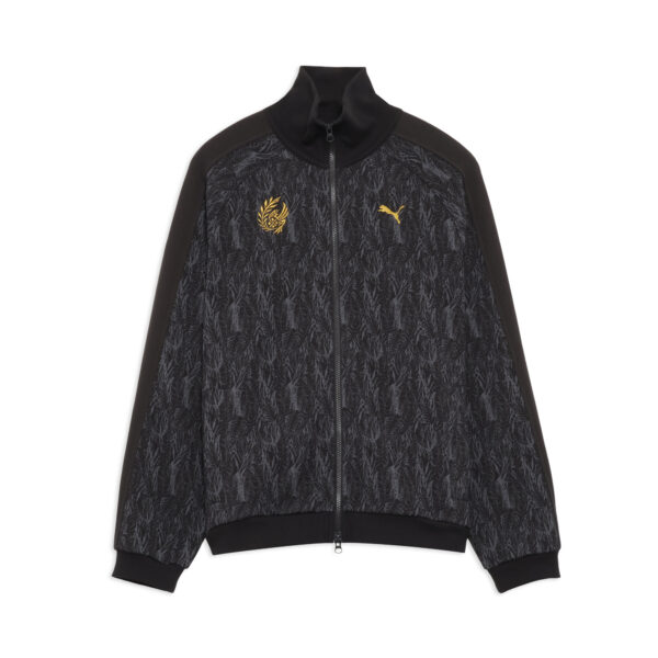 『モンハン』と「プーマ」がコラボ。おしゃれな“アイルー”の帽子とバックパックが12月19日より発売_010