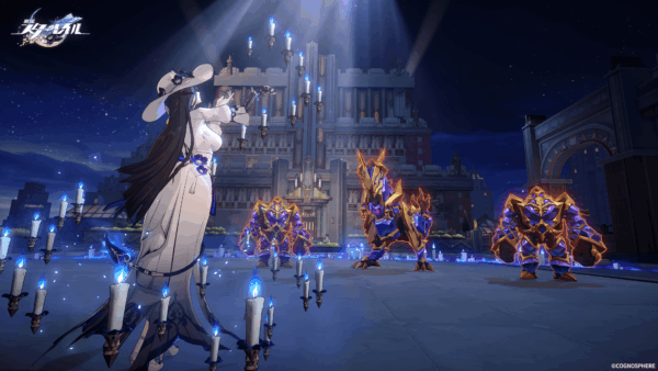 『崩壊：スターレイル』の最新アップデートVer.3.8「記憶は夢のプロローグ」が12月17日にリリース_003