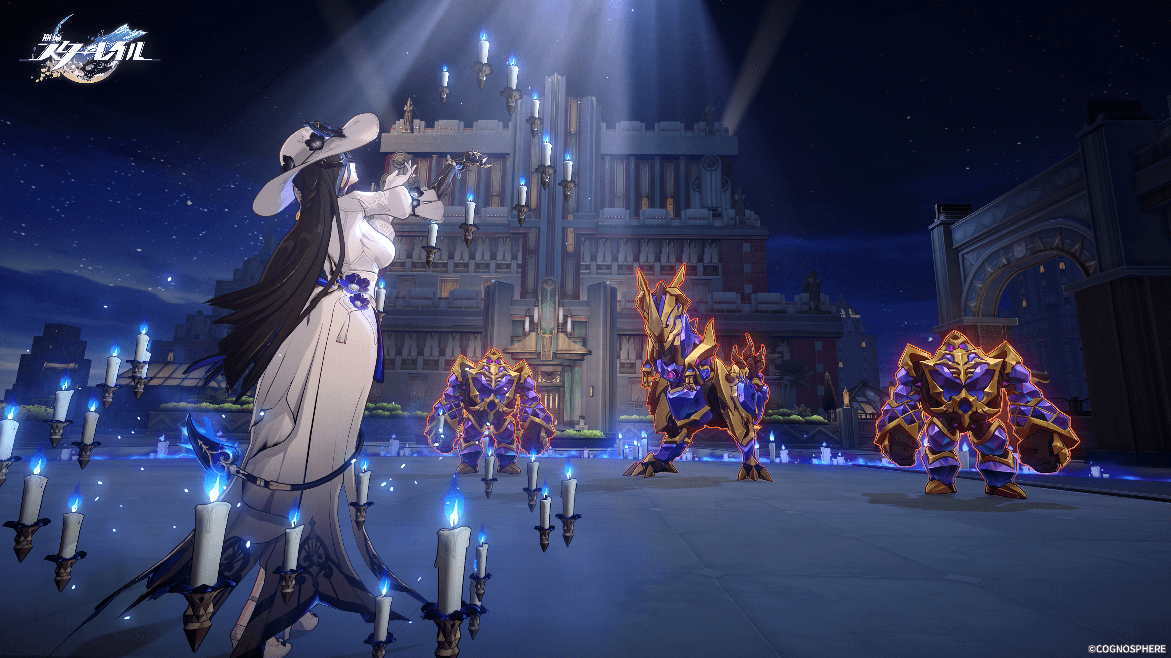 『崩壊：スターレイル』の最新アップデートVer.3.8「記憶は夢のプロローグ」が12月17日にリリース_012