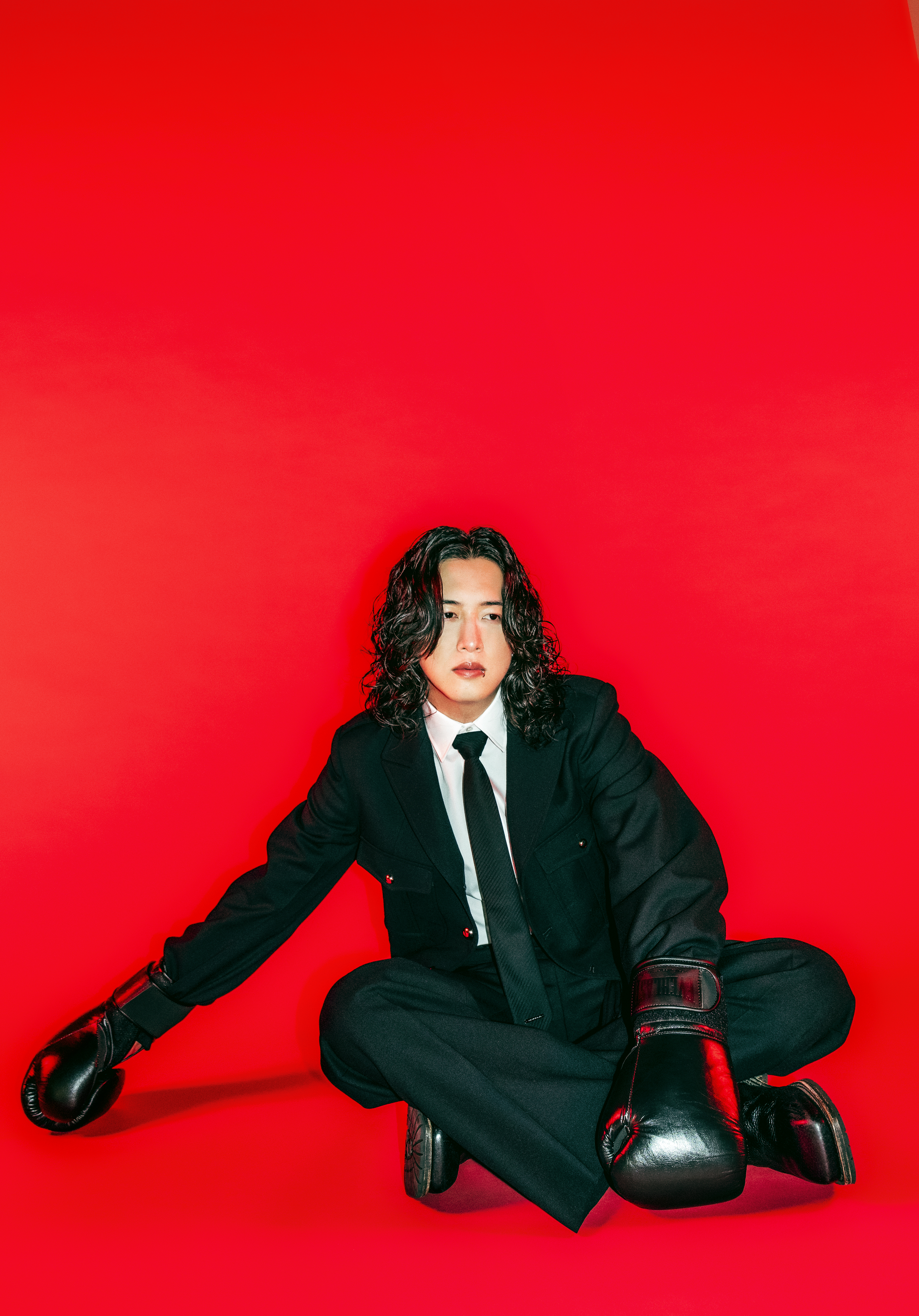 アニメ『地獄楽』のOPテーマは「キタニタツヤ feat. BABYMETAL」に決定！ 楽曲を使用した第2弾もPVが公開_009