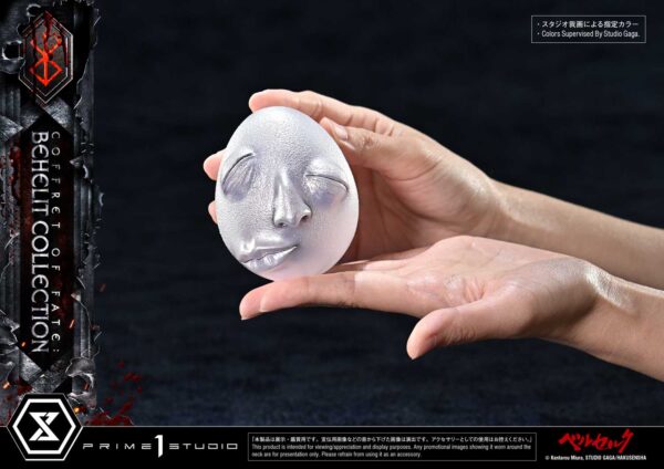 『ベルセルク』の“ベヘリット”が1/1スケールで商品化_008