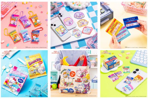 『ちいかわ』「モモンガ」が「クロミ」の着ぐるみを被ったぬいぐるみが可愛すぎる_002