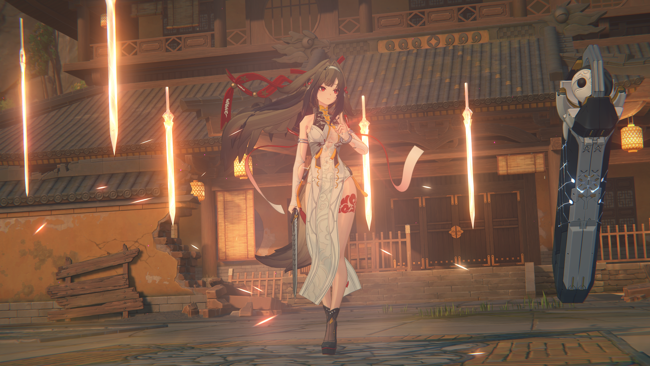 『ゼンレスゾーンゼロ』の最新アップデートVer.2.5「この身に『希望』を灯すとき」が、12月30日にリリース_019