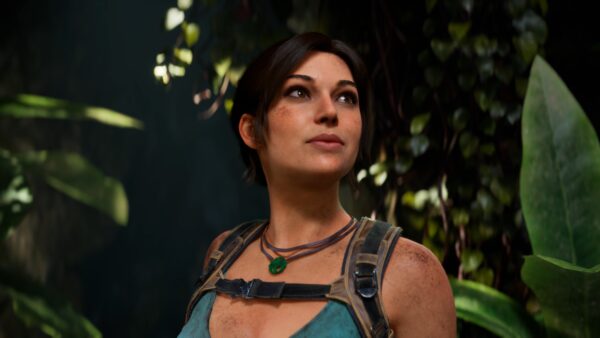 『トゥームレイダー』の新作が発表!『TOMBRAIDER CATALYST』が2027年発売へ_013