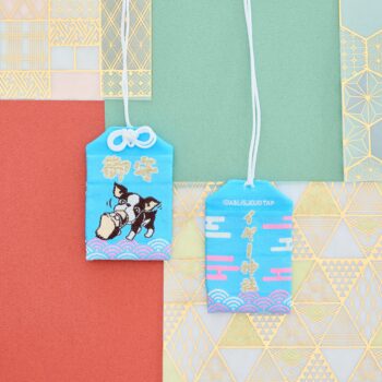 『ジョジョ』ピストルズのカレーまんが発売決定。12月19日より「THE★JOJO WORLD」のイギーカフェで販売_018