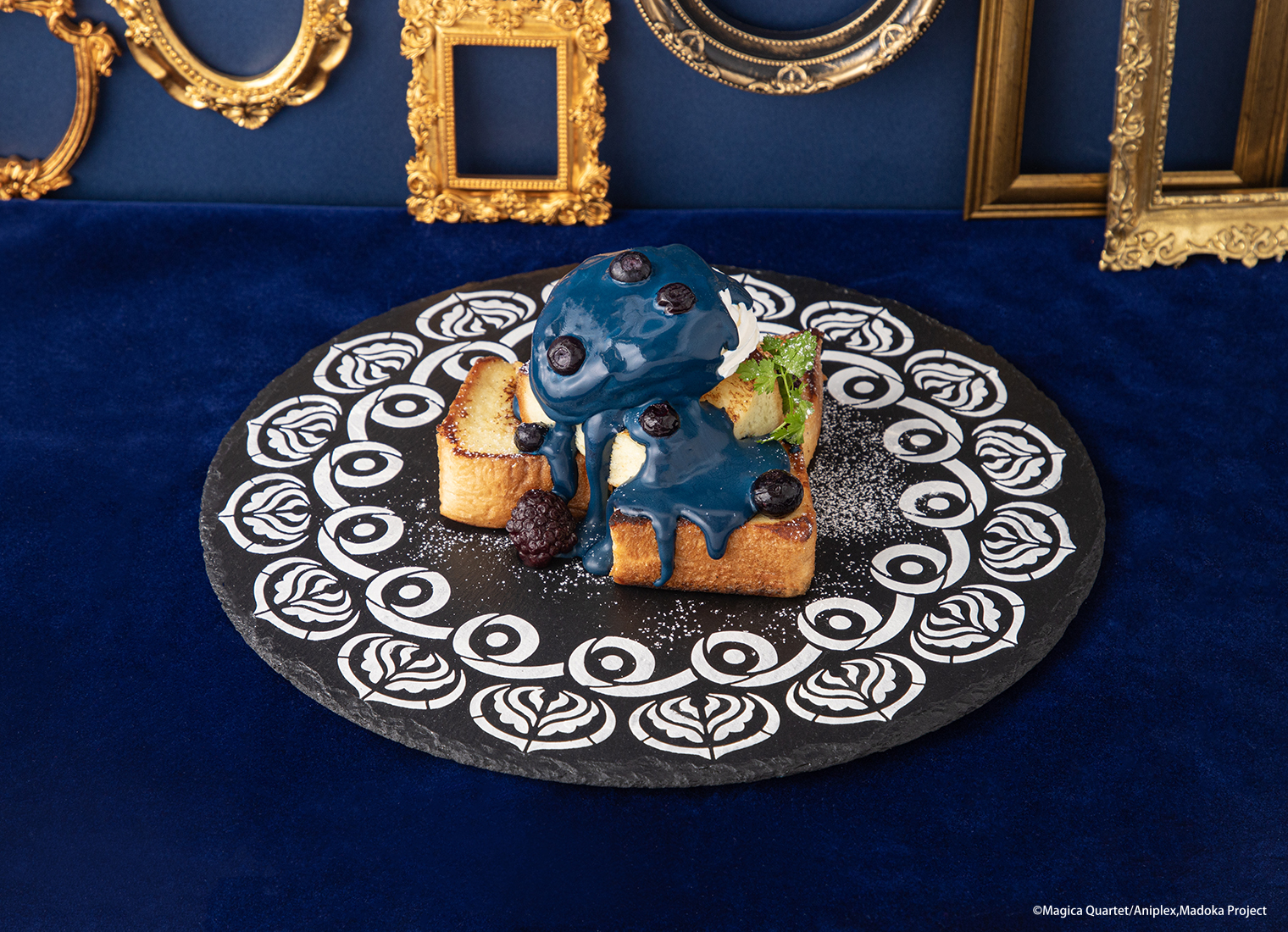 『まどマギ』コラボカフェが東京・大阪で開催決定_003