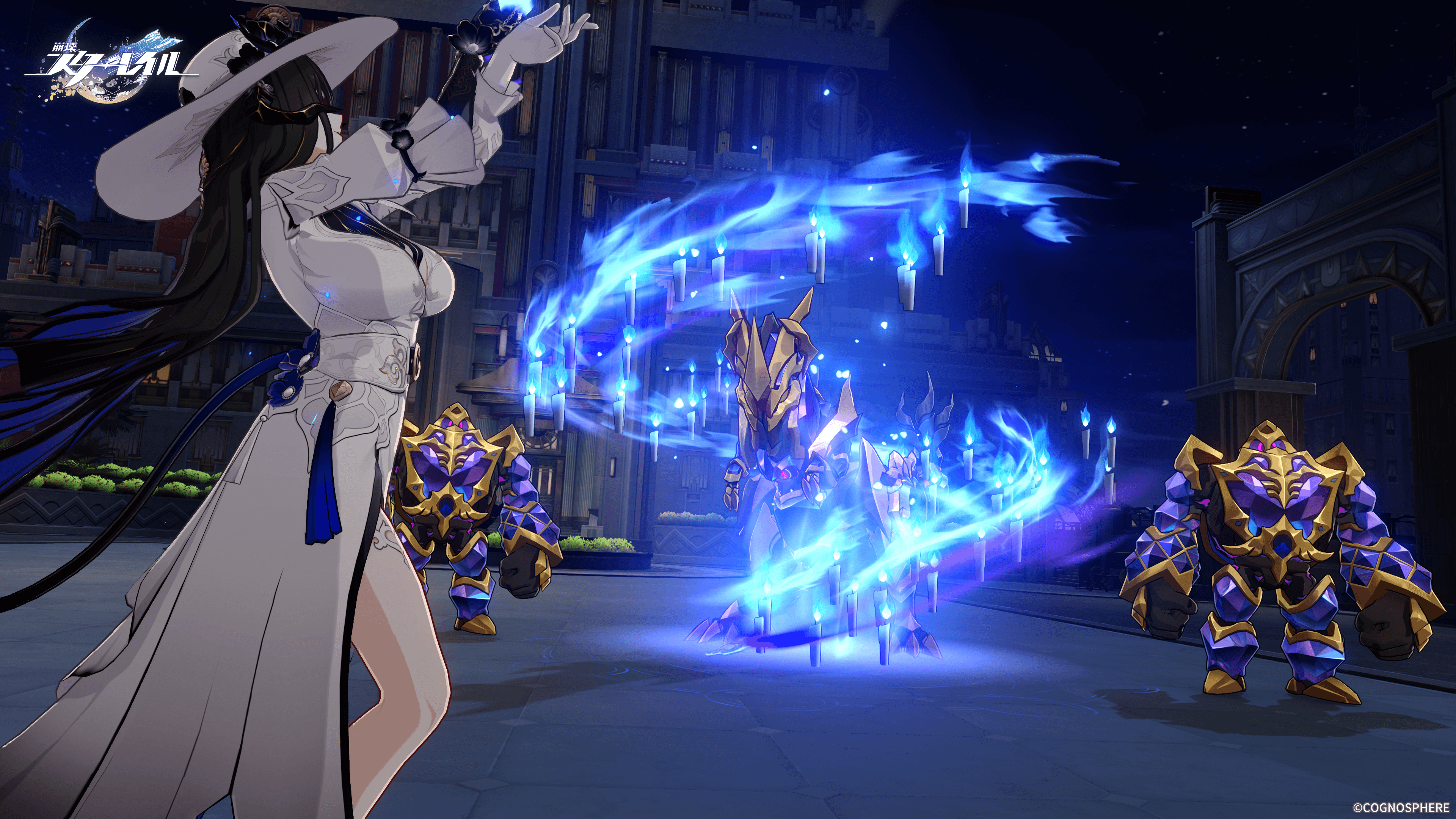 『崩壊：スターレイル』の最新アップデートVer.3.8「記憶は夢のプロローグ」が12月17日にリリース_013