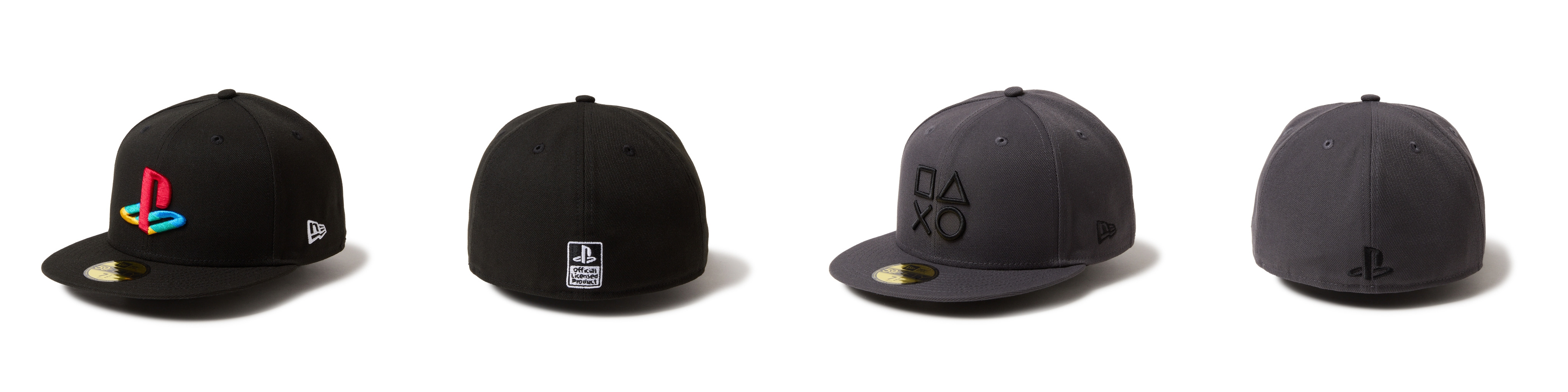 PlayStationとニューエラのコラボアイテムが2026年1月8より販売開始_006