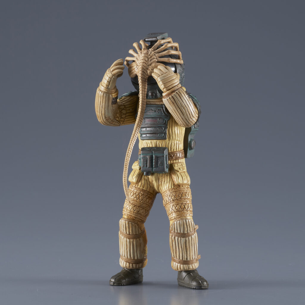 映画『エイリアン』のカプセルトイが12月中旬より登場_014